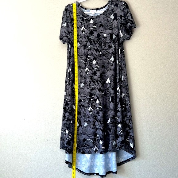 💥3/10 Sale - LuLaRoe Simply Comfortable Dress - Picture 6 of 10